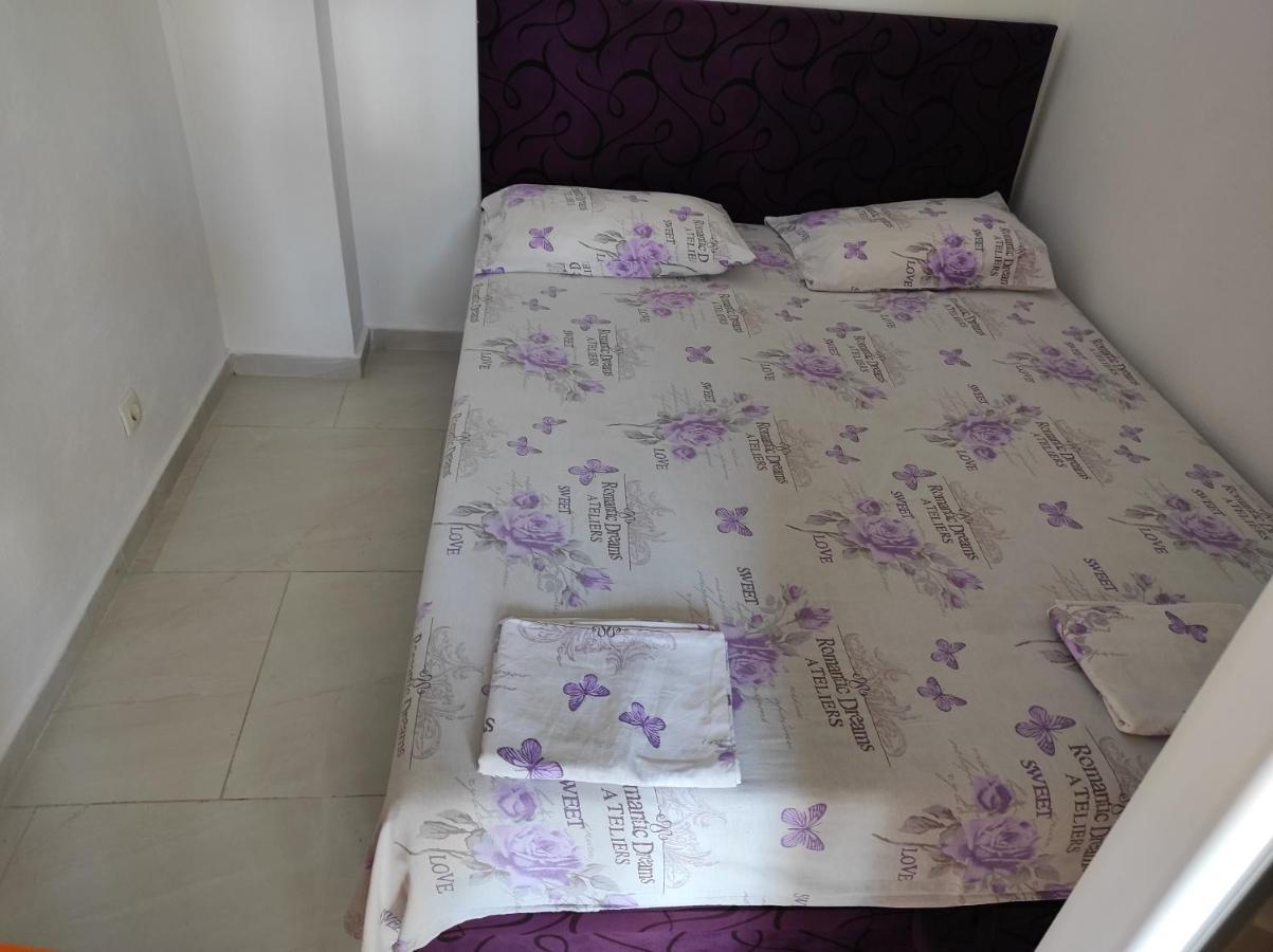 Apartment Perutovic 苏托莫雷 外观 照片