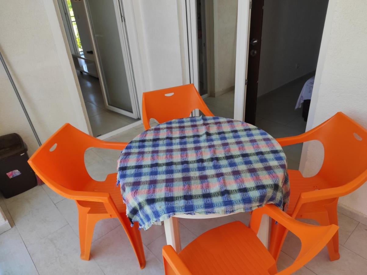 Apartment Perutovic 苏托莫雷 外观 照片